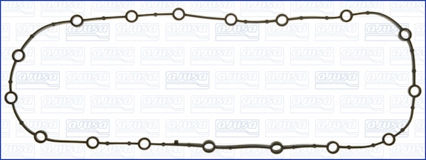 Gasket, oil sump 14065800