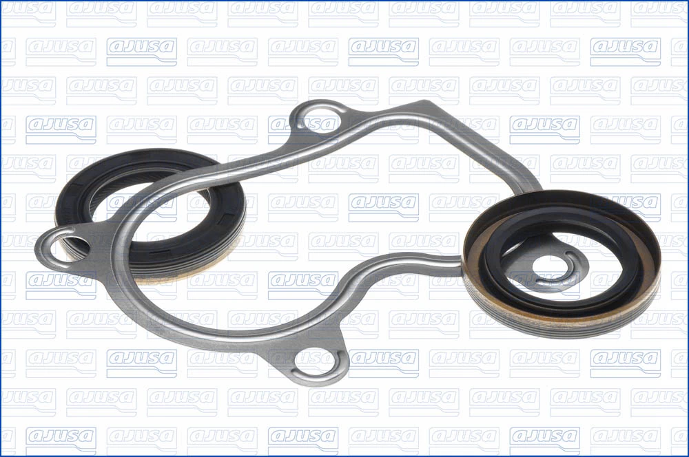 AJUSA 53024100 Gasket Kit, cylinder head