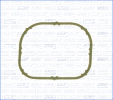 Gasket, intake manifold 13159900