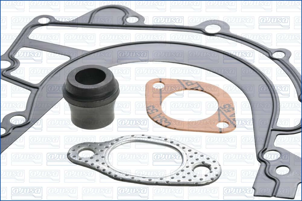 AJUSA 51008400 Full Gasket Kit, engine