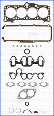 Gasket Kit, cylinder head FIBERMAX 52100800