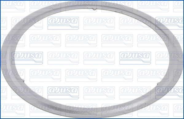 AJUSA 01247900 Gasket, exhaust pipe