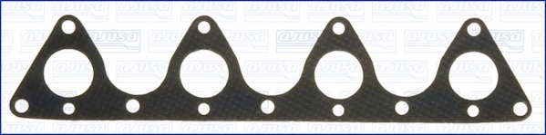 Gasket, exhaust manifold 13046100