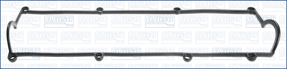 Gasket, cylinder head cover 11011900