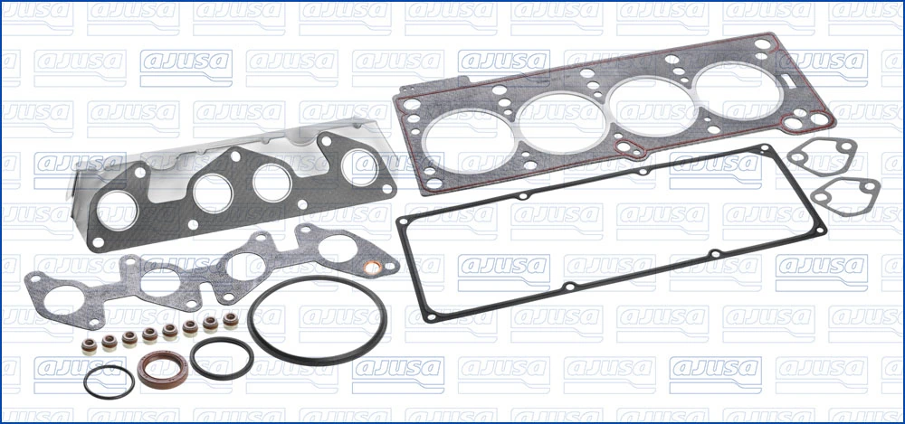 AJUSA 52076700 Gasket Kit, cylinder head