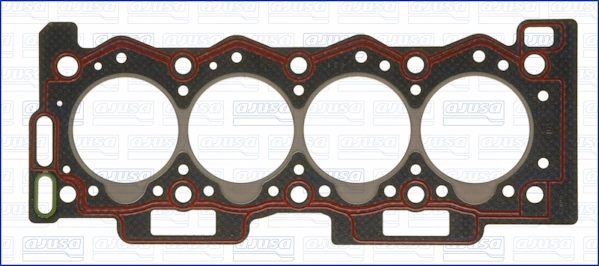 Gasket, cylinder head FIBERMAX 10038400