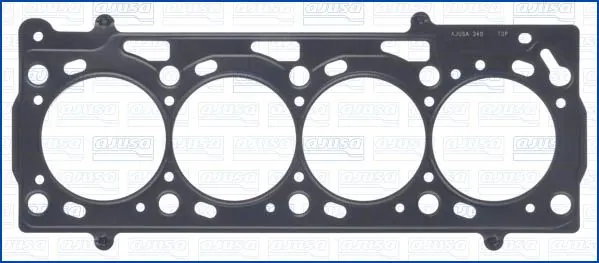 Gasket, cylinder head MULTILAYER STEEL 10131000