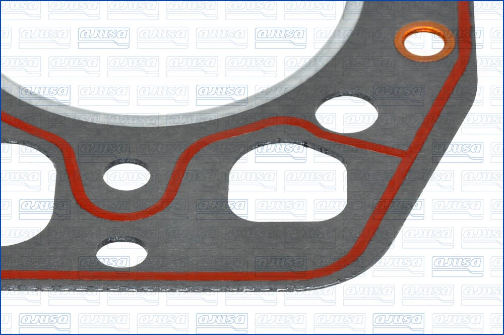 Junta, culata 10025500