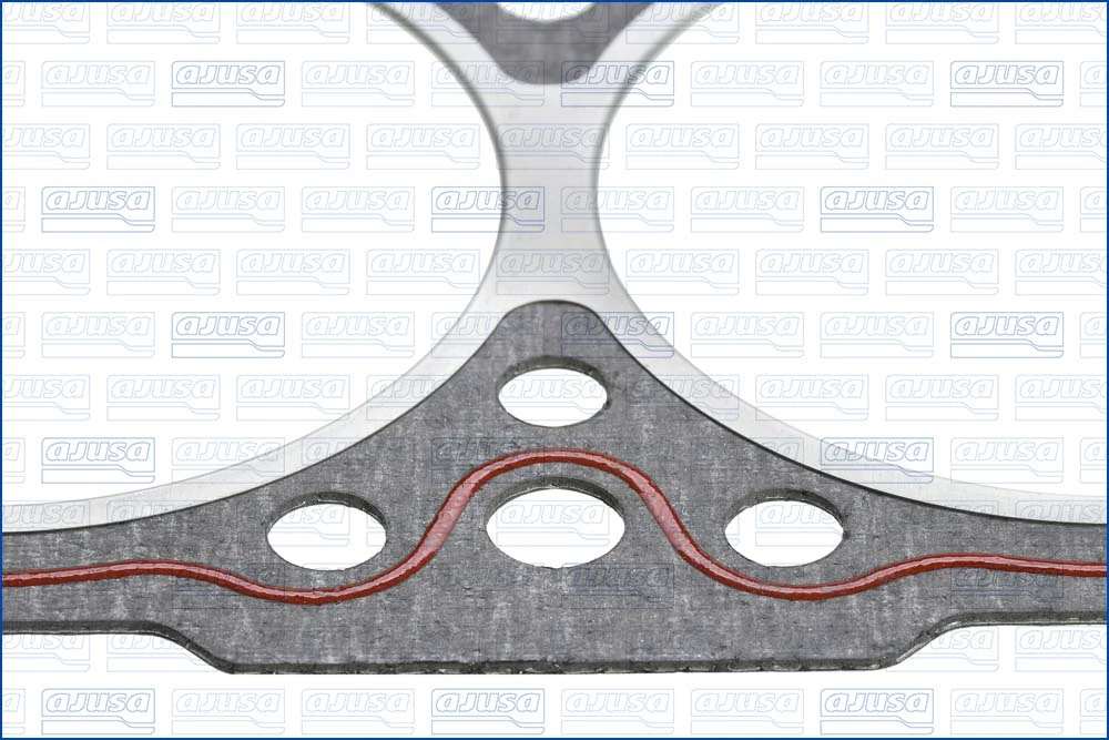 Gasket, cylinder head 10036100