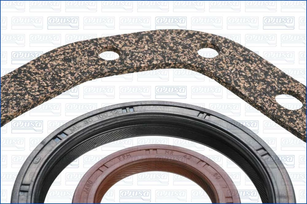 AJUSA 54067300 Gasket Kit, crankcase