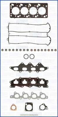 Gasket Kit, cylinder head FIBERMAX 52096700
