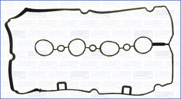 Gasket, cylinder head cover 11110300