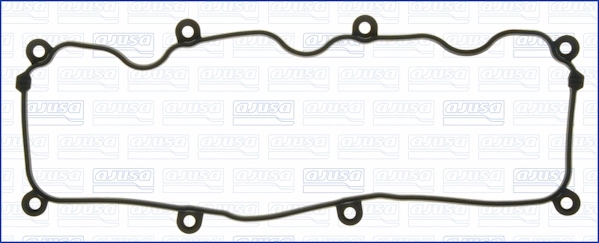 Gasket, cylinder head cover 11069200