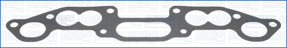 Gasket, intake/exhaust manifold 13032800