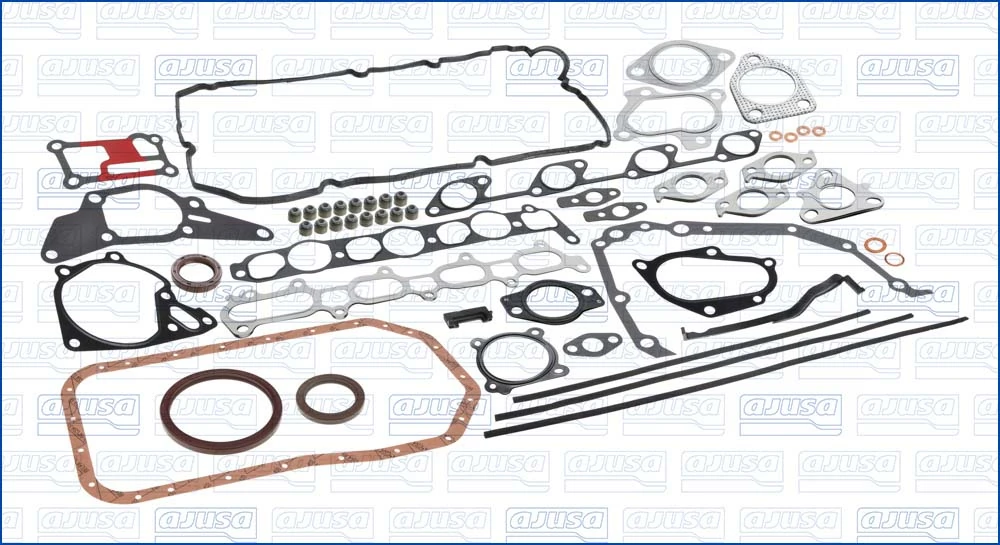 AJUSA 51047000 Full Gasket Kit, engine