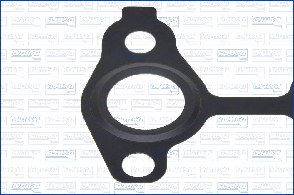 Gasket, exhaust manifold 13188000