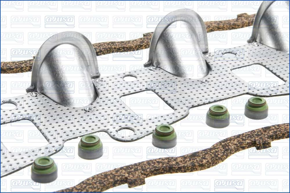 AJUSA 52098300 Gasket Kit, cylinder head