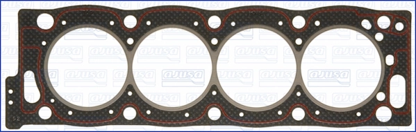Gasket, cylinder head FIBERMAX 10069410