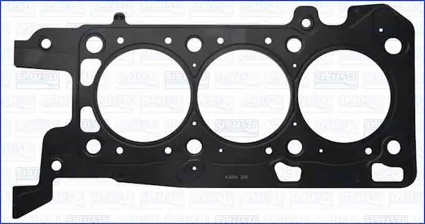 Gasket, cylinder head MULTILAYER STEEL 10205600