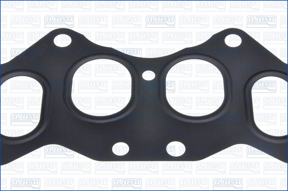 Gasket, intake/exhaust manifold 13064600