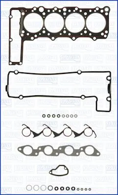 Gasket Kit, cylinder head FIBERMAX 52173300