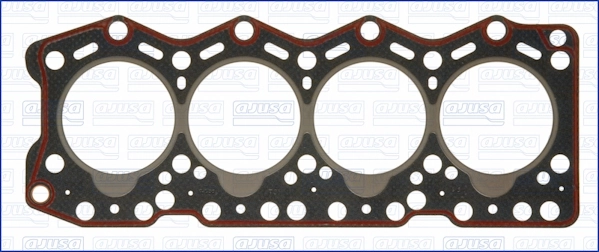 Gasket, cylinder head FIBERMAX 10068500
