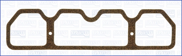 Gasket, cylinder head cover 11003400