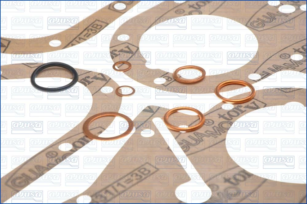AJUSA 54022200 Gasket Kit, crankcase