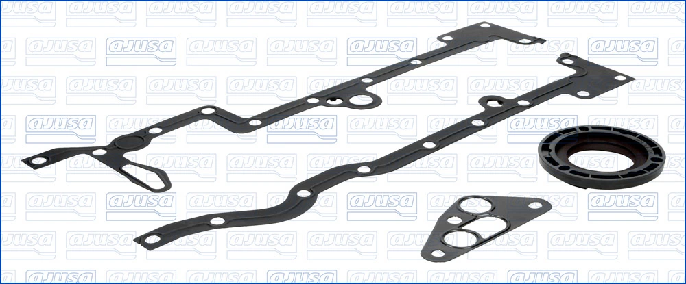 AJUSA 51034500 Full Gasket Kit, engine