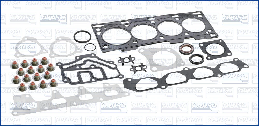 Gasket Kit, cylinder head 52343700