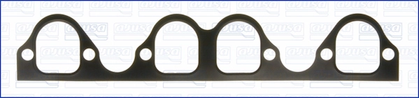 Gasket, intake manifold 13075700