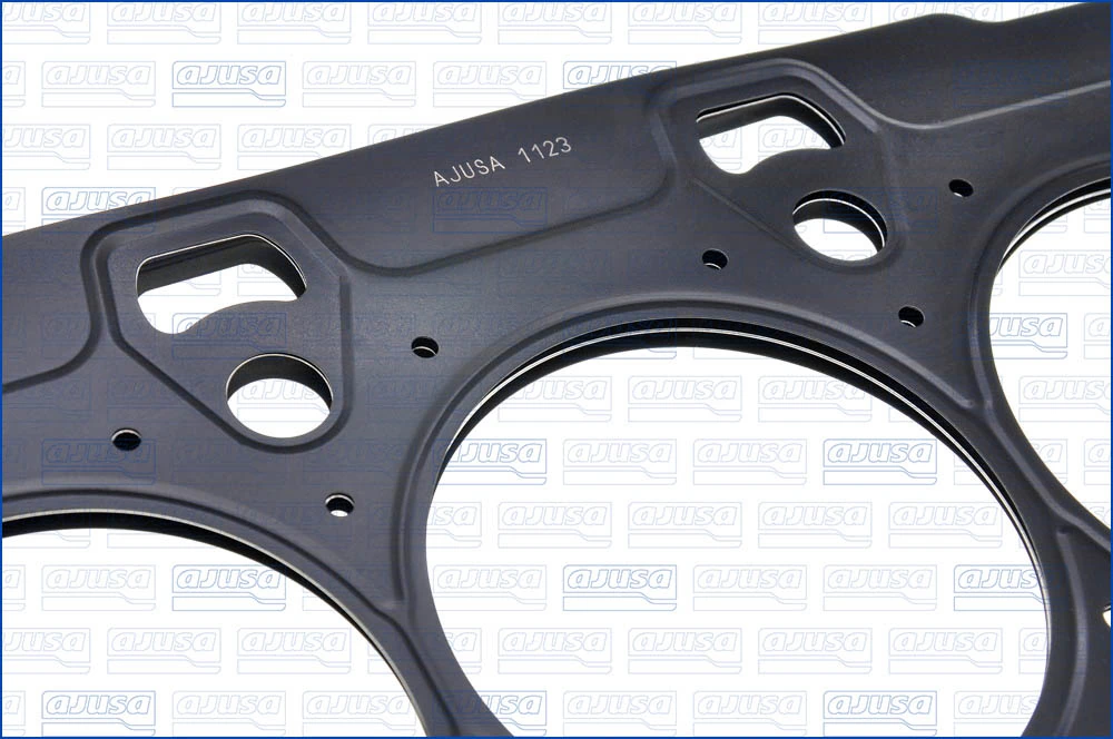 Gasket, cylinder head MULTILAYER STEEL 10177900