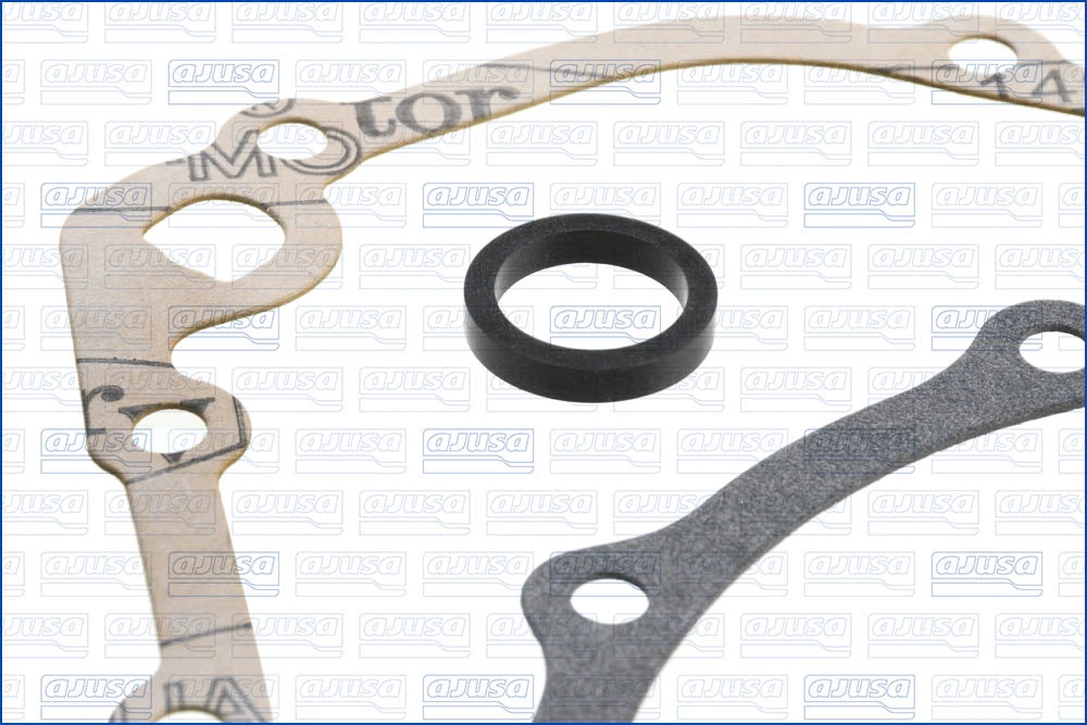 AJUSA 54034200 Gasket Kit, crankcase
