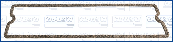 AJUSA 11081300 Gasket, cylinder head cover
