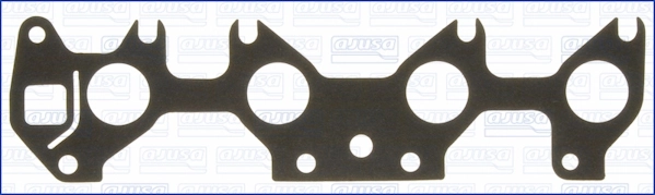 Gasket, intake manifold 13079600