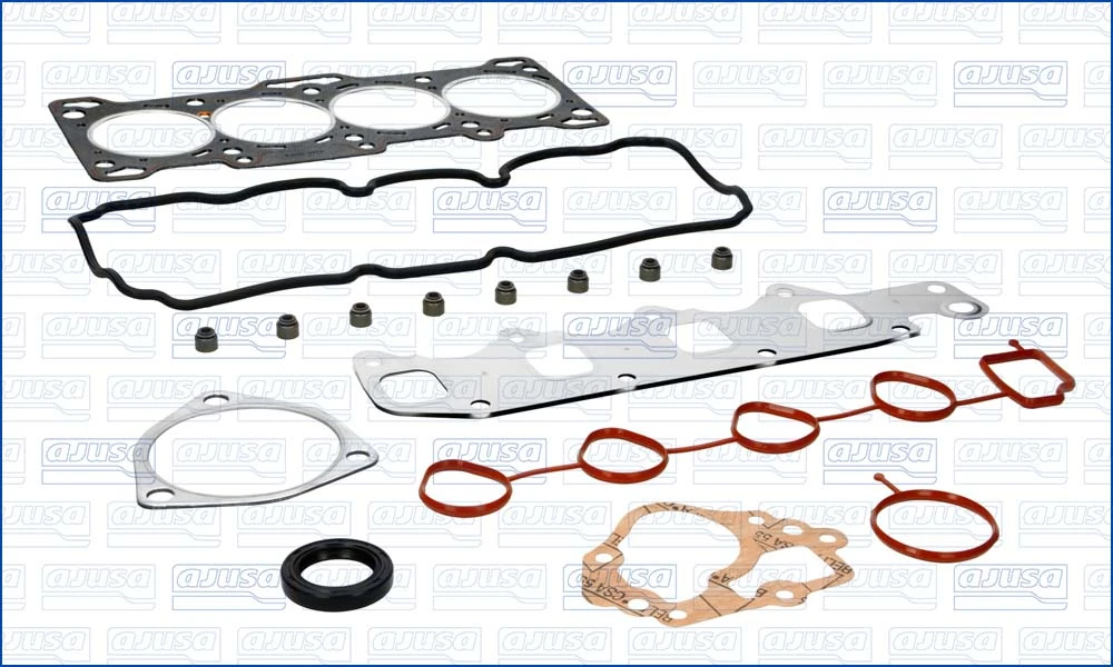 AJUSA 52210600 Gasket Kit, cylinder head