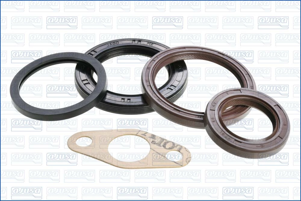 AJUSA 52229100 Gasket Kit, cylinder head