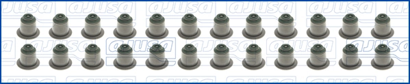 Seal Set, valve stem 57032100