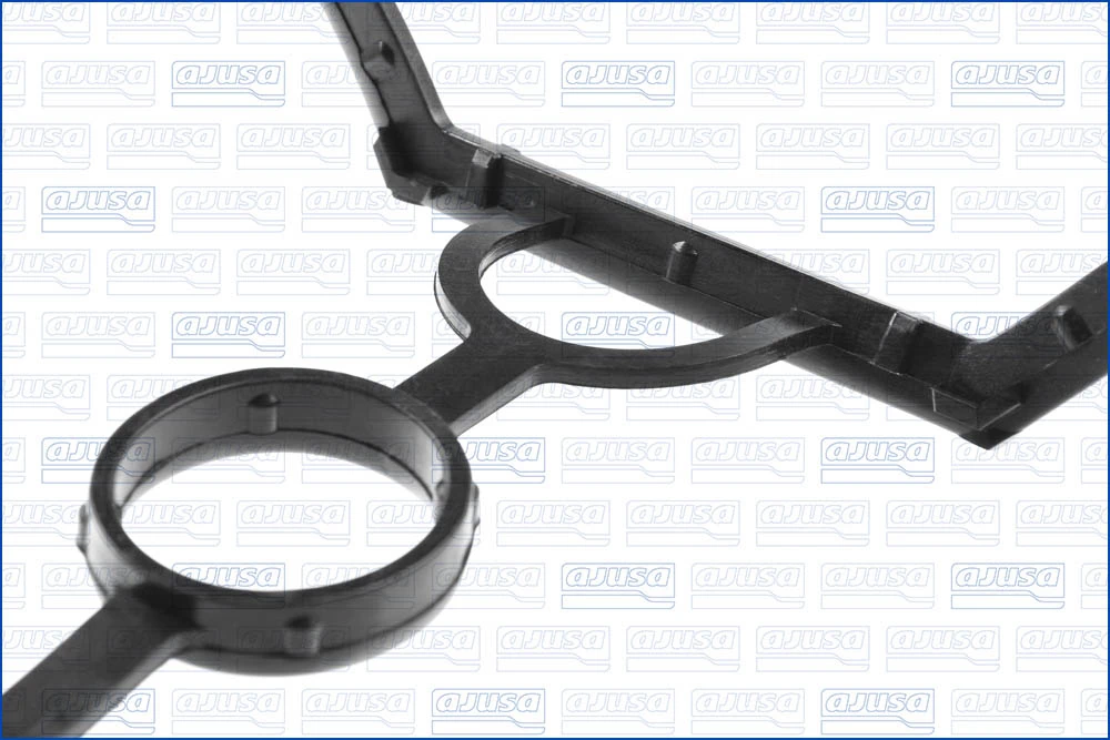 Gasket, cylinder head cover 11087800