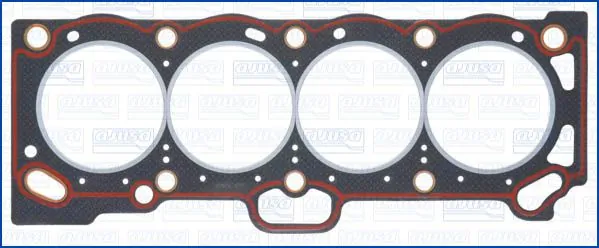 Gasket, cylinder head FIBERMAX 10026100