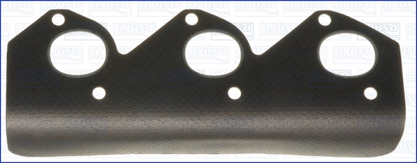 Gasket, exhaust manifold 13076300