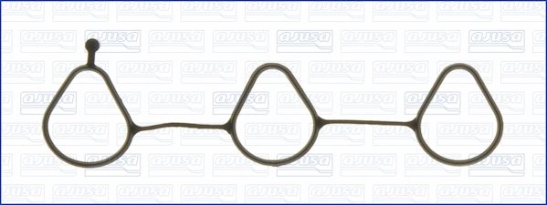 Gasket, intake manifold 13184800