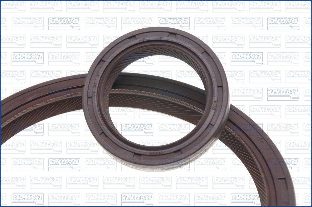 Gasket Kit, crankcase 54152400