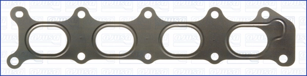 Gasket, exhaust manifold MULTILAYER STEEL 13167500
