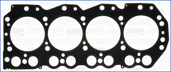 Gasket, cylinder head MULTILAYER STEEL 10070910
