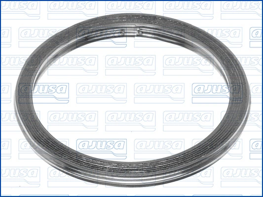 Seal Ring, exhaust pipe 19002400
