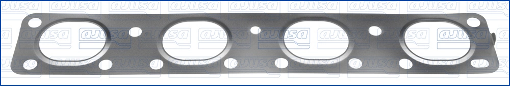 Gasket, exhaust manifold 13168200