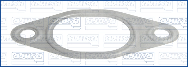 AJUSA 13008100 Gasket, exhaust manifold