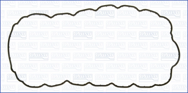 Gasket, oil sump 14070800