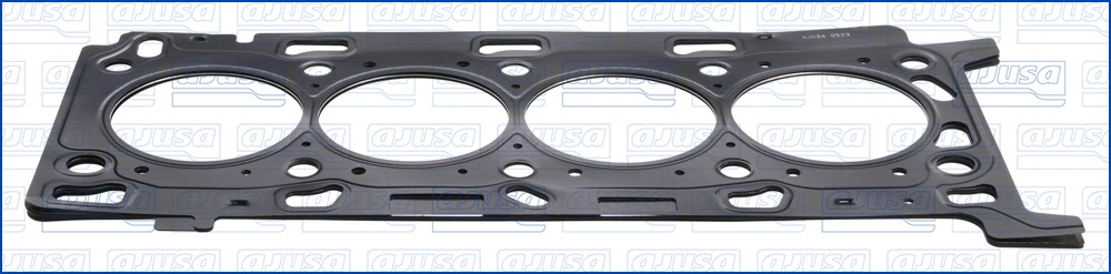 Gasket, cylinder head MULTILAYER STEEL 10190300
